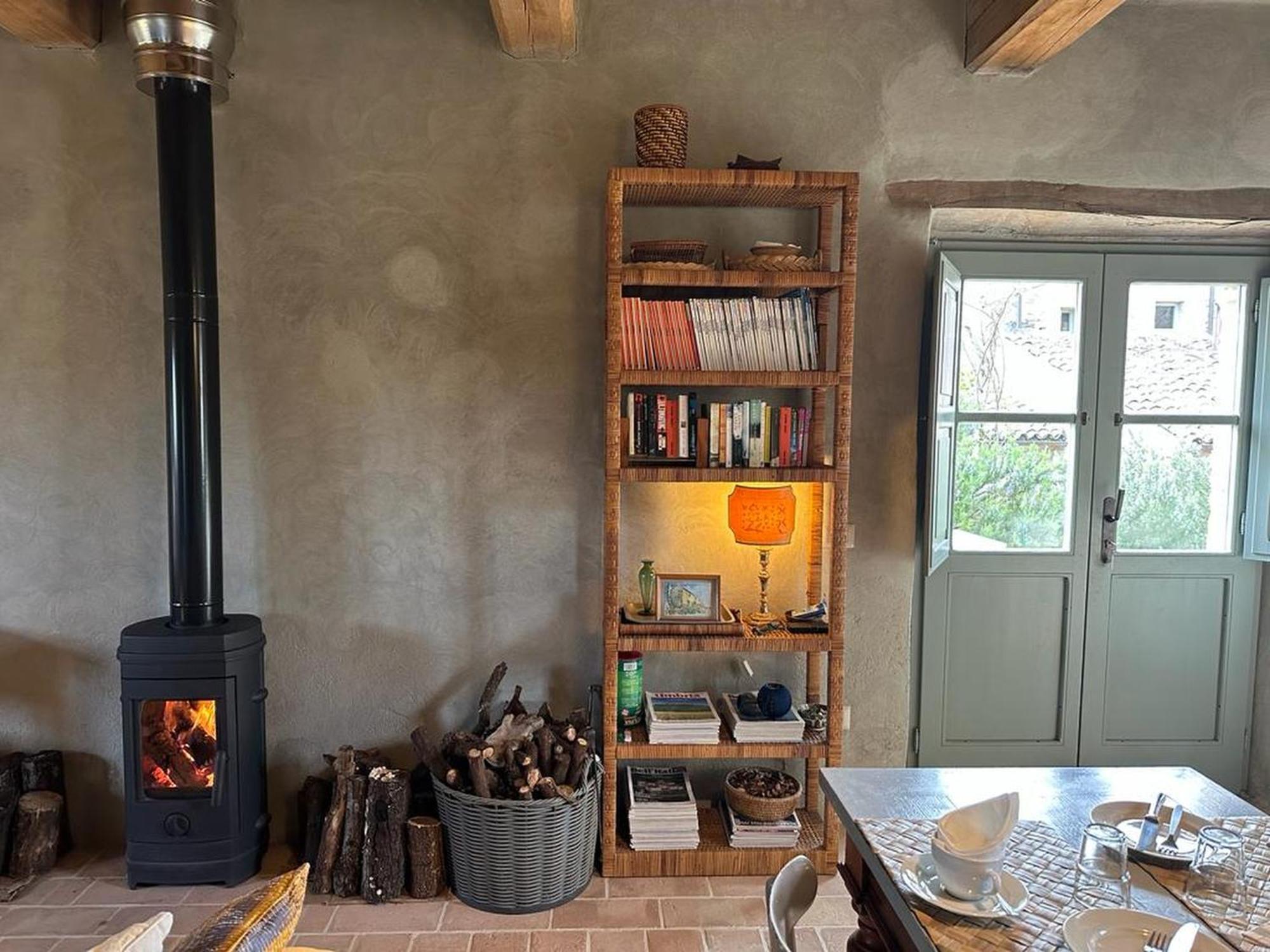 モントーネ Borgo Cardaneto Bed & Breakfast エクステリア 写真